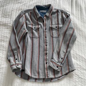 Outerknown Blanket Shirt